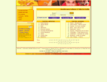 Tablet Screenshot of acordesya.com